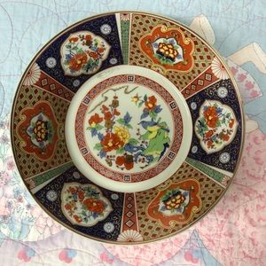 Imari Japan Bowl